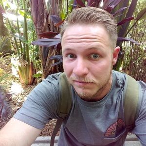 Meet your Posher, William